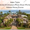 Residential Architecture Photo Shoot Workshop – Haleiwa House Course – Adam Taylor