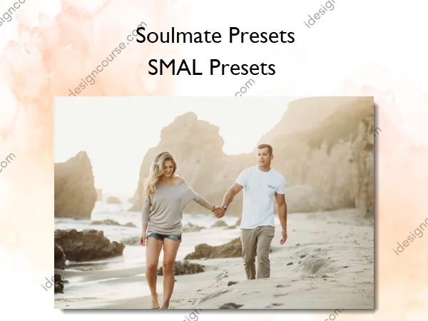 SMAL Presets – Soulmate Presets SMAL Presets – Soulmate Presets