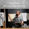 Secrets of Figure Painting – Cesar Santos