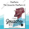 The Gouache MaxPack v2 – MaxPacks