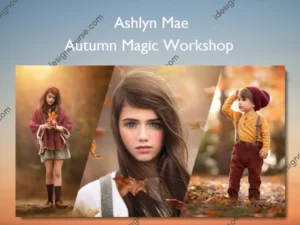 Autumn Magic Workshop – Ashlyn Mae