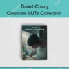 Cinematic LUTs Collection – Daniel Chiang