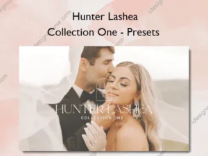 Collection One - Presets – Hunter Lashea