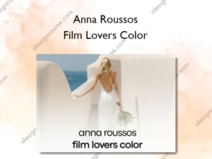 Film Lovers Color – Anna Roussos