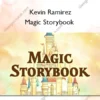 Magic Storybook – Kevin Ramirez