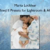 Refined II Presets for Lightroom & ACR – Marta Locklear