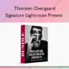 Signature Lightroom Presets – Thorsten Overgaard