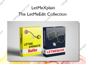 The LetMeEdit Collection – LetMeXplain