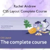 CSS Layout Complete Course – Rachel Andrew