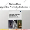 Capture One Pro Styles Collection v5 – Nathan Elson