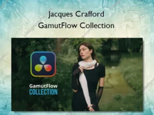 GamutFlow Collection – Jacques Crafford