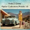 Master Collections Presets 3.0 – Keda.Z Global