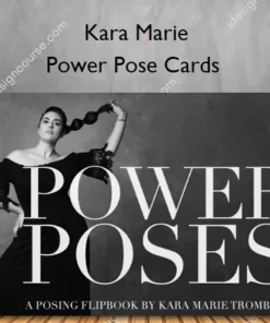 Power Pose Cards – Kara Marie