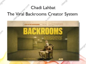 The Viral Backrooms Creator System – Chadi Lahbat