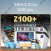 Z100 class – KEDA.Z Global
