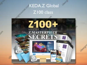 Z100 class – KEDA.Z Global