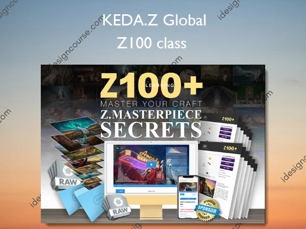 Z100 class – KEDA.Z Global