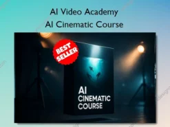 AI Cinematic Course – AI Video Academy