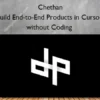 Build End-to-End Products in Cursor without Coding – Chethan
