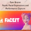 Faceit: Facial Expressions and Performance Capture – Fynn Braren