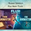 Flux Anim Tools – Roman Salnikov