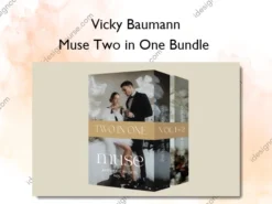 Muse Two in One Bundle – Vicky Baumann