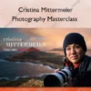Photography Masterclass – Cristina Mittermeier