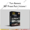 SBT Preset Pack Volume I – Tom Bennett