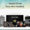Story Hero Academy – Nicklas Christl