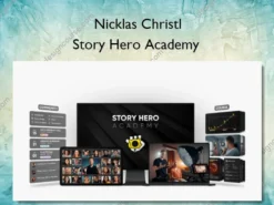 Story Hero Academy – Nicklas Christl