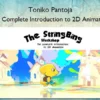 The Complete Introduction to 2D Animation – Toniko Pantoja