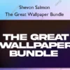 The Great Wallpaper Bundle – Shevon Salmon