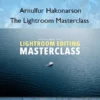 The Lightroom Masterclass – Arnulfur Hakonarson