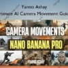 Ultimate AI Camera Movement Guide – Yannis Ashay