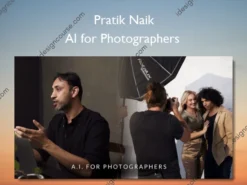 AI for Photographers – Pratik Naik