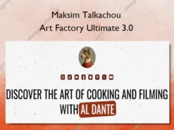 Art Factory Ultimate 3.0 – Maksim Talkachou