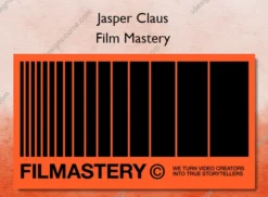Film Mastery – Jasper Claus