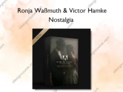 Nostalgia – Ronja Waßmuth & Victor Hamke