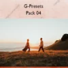 Pack 04 – G-Presets