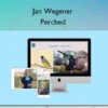 Perched – Jan Wegener