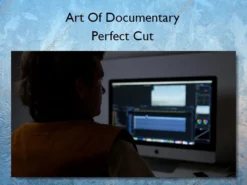 ​"The Perfect Cut" is an expert-level course offered by The Art of Documentary, meticulously crafted to elevate filmmakers' editing skills, enabling them to produce fast, flawless, and captivating content. With over 68 videos totaling more than 20 hours of in-depth instruction, this course provides lifetime access to comprehensive materials designed to transform raw footage into compelling narratives. What You'll Learn In Art Of Documentary Fundamentals of Editing An Editor's Roles + Responsibilities Workflow Basics Key Terminology in the Edit Suite Editing Philosophies Mastering Story Structure Organizational Basics The Project: What To Know The Offload The Ingest Sequences Proxies Technical Oddities Syncing Interviews + Multicam Sequences Gear Building the Spine An Introduction To Spine Editing Watching + Sorting Interviews Envisioning an Edit: Cue Cards Building Your First Spines Spine Building Workflow Frankensteining Finding Clarity In Your Story Spine Workflow Breakdown: Practical examples Building A First Assembly B-Roll Making Selects Good Footage vs Bad Footage Finding and Using Archival Footage Music Scratch Music Selection Editing With Music Recognizing Patterns in Music Tips to Take Music to the Next Level Building Scenes Basics of Scene Structure Scene Structure Bonus Tips Editing Verité Scenes Verité Scene Breakdown Editing Interview-Based Scenes Tips For Editing Montage Scene Transitions Building a Rough Cut Getting to a First Rough Cut FOR REFERENCE: Long Run Home First Assembly Watching Your Own Work FOR REFERENCE: Long Run Home Rough Cut 1 The Art of Notes Pickups and Temping Advancing an Edit: Going from Rough Cut to Fine Cut FOR REFERENCE: Long Run Home Fine Cut 1 Advancing an Edit: Going from Fine Cut to Final LONG RUN HOME - Final Film Advanced Editing Audio Basics Sound Design Basics Colour Correction Colour Grading Using Graphics + Subtitles Inside A Feature Edit: CLEAR SKY Inside A Commercial Edit: CKD Cutting Trailers Cutting Teasers Delivering to Sound Delivering to Colour Export Codecs Professional Advice Improving Your Editing Abilities Your Editing Reel Setting Your Rates Professional Relationships Davinci Resolve Tutorials Davinci Resolve vs Premiere Pro – Thinking of switching? Project Settings, Preferences and Menus Setting up your Project Edit Preview Mechanics of Editing in Resolve Titling, Fusion & Post Audio Colour Grading and Delivery