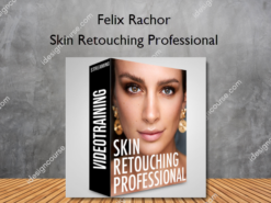 Skin Retouching Professional – Felix Rachor
