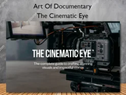 The Cinematic Eye – Art Of Documentary