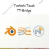 YT-Bridge – Yoshiaki Tazaki
