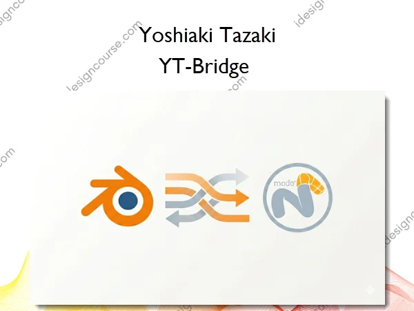YT-Bridge – Yoshiaki Tazaki