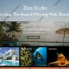 Masterclass The Award-Winning Web Developer – Zera Studio