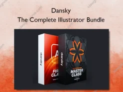 The Complete Illustrator Bundle – Dansky