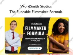 The Fundable Filmmaker Formula – WordSmith Studios